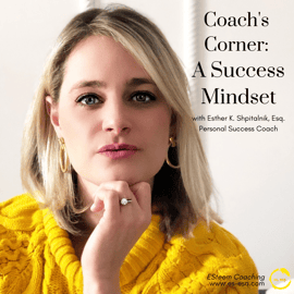 Coach's Corner Podcast