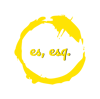 es, esq.-logo (yellow)