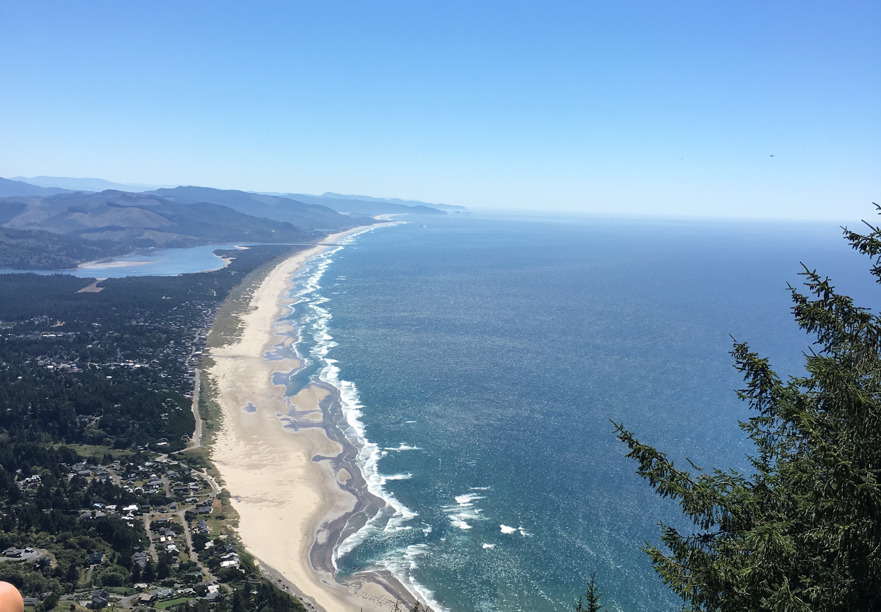 Oregon Coast cropped